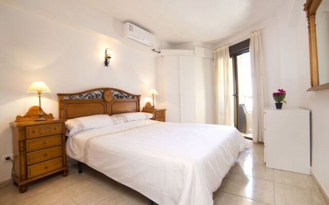 Apartment Calpemar Calpe/Calp