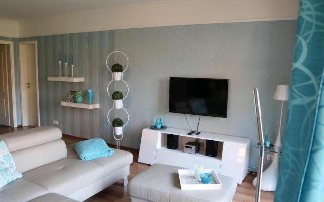 Ferienwohnung "morgensonne"