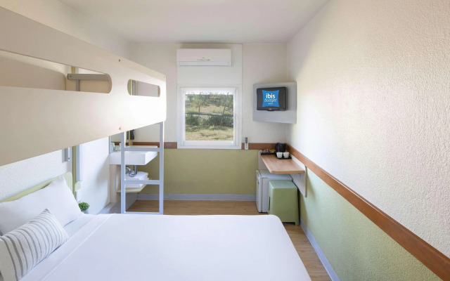 ibis Budget Campbelltown