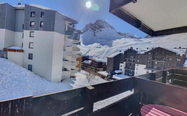 Résidence Pramecou - Studio pour 4 Personnes 96