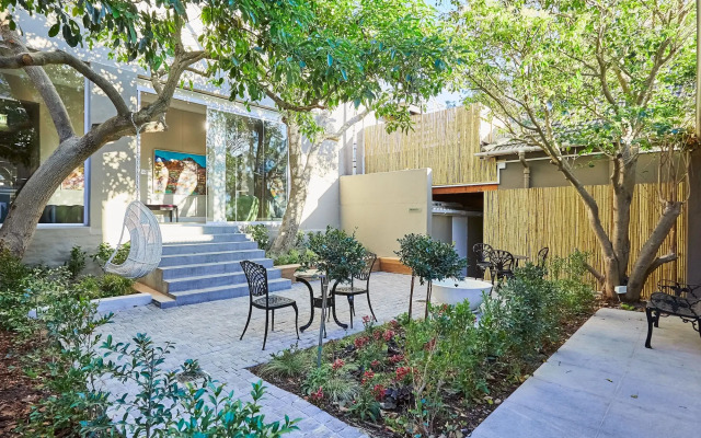 Cloud 9 Boutique Hotel and Spa