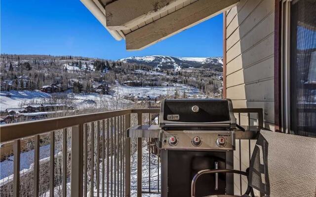 Snowmass Mountain L6 - 3 Br Condo