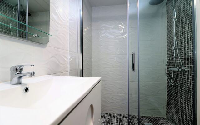 Apartamento Carabelas I 10-6