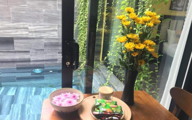 Rosie Villa Hoi An