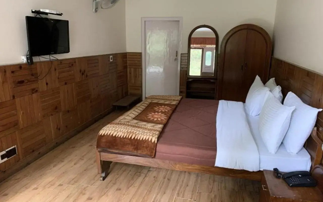 OYO Rooms Near Ayarpatta Slopes Nainital