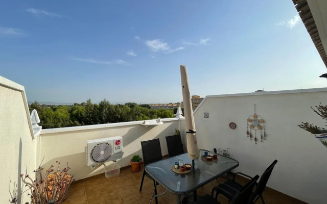 Belvilla by OYO Casa del Segura