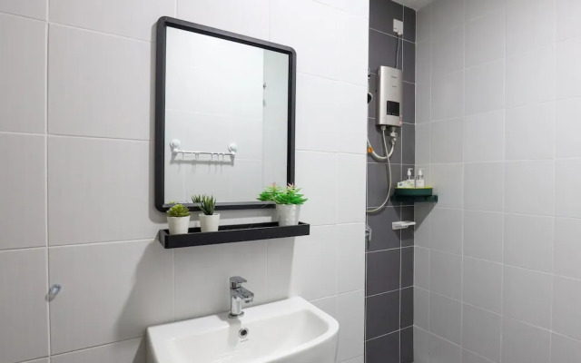 NOVO 8 Jonker Street Melaka By I Housing