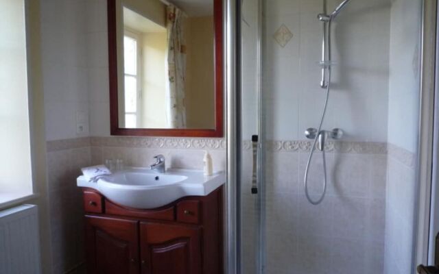 Le Manoir De La Riviere