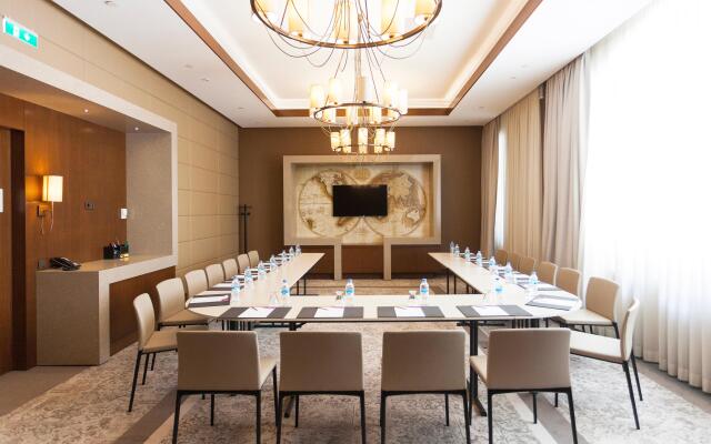 Hotel Crowne Plaza Borjomi by IHG