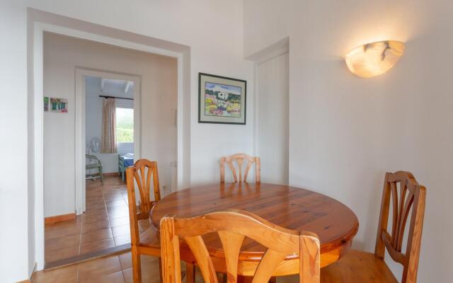 Villa Caprice