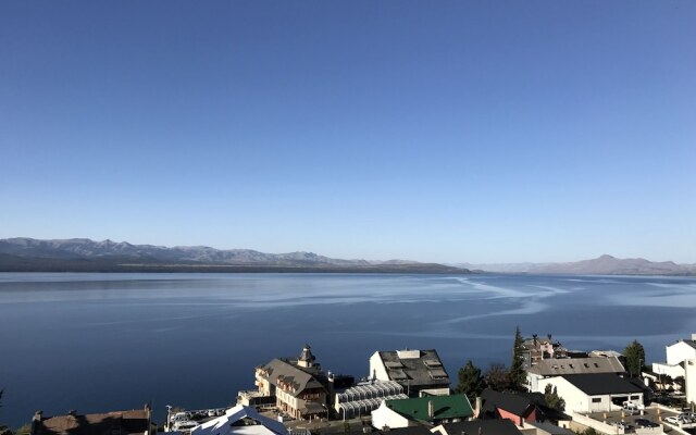 Salta Lake View