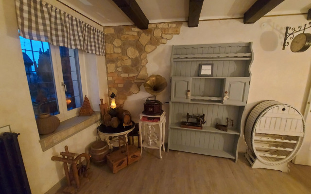 B&B Corte Colli Antichi