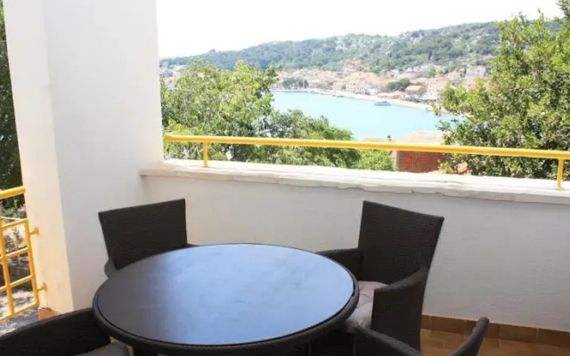 Holiday Home Sea View Top Position