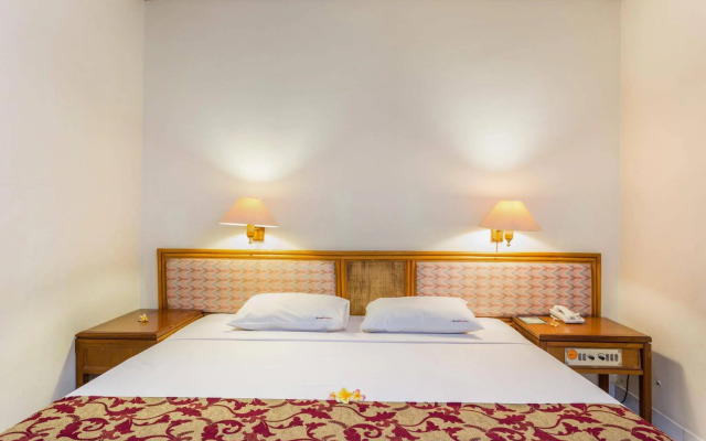 RedDoorz near Seminyak Beach