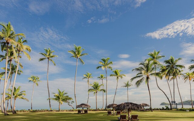 Hotel Costa Las Ballenas