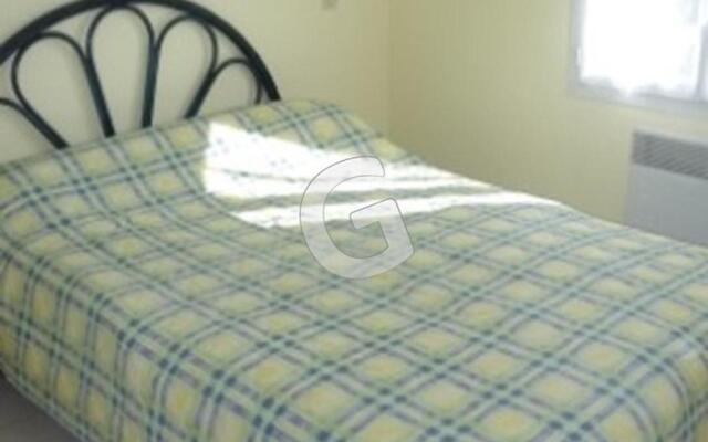 Maison La Tranche-sur-Mer, 4 pièces, 6 personnes - FR-1-357-70