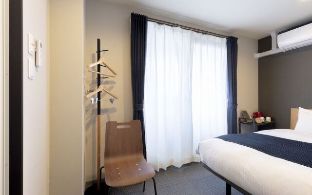 GRAND JAPANING HOTEL Kyoto Station KOMEYA