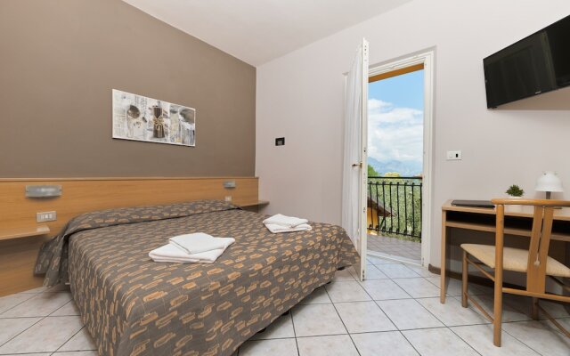 Albergo Del Garda