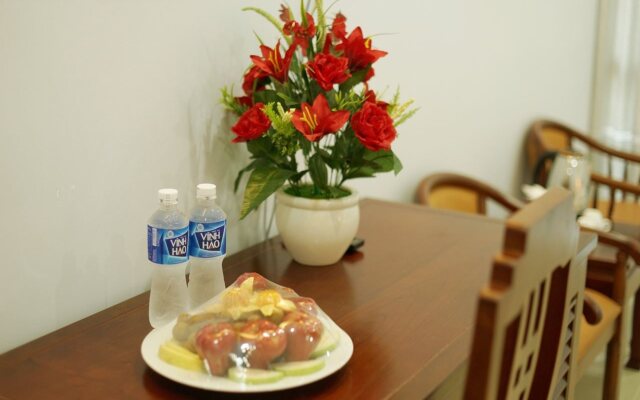 Truong Son Tung 5 Hotel