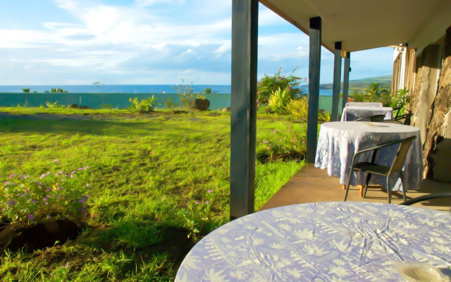 Tupa Hotel