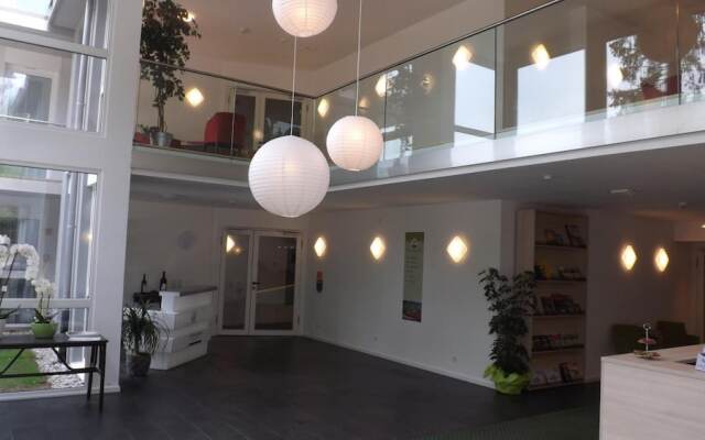 Schwarzwald Lodge Rothaus