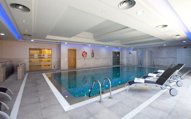 Senator Mar Menor Golf & Spa Resort