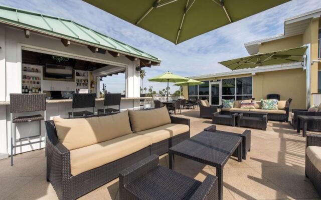 Treasure Island Hotel and Marina