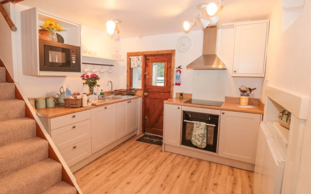Honeysuckle Cottage
