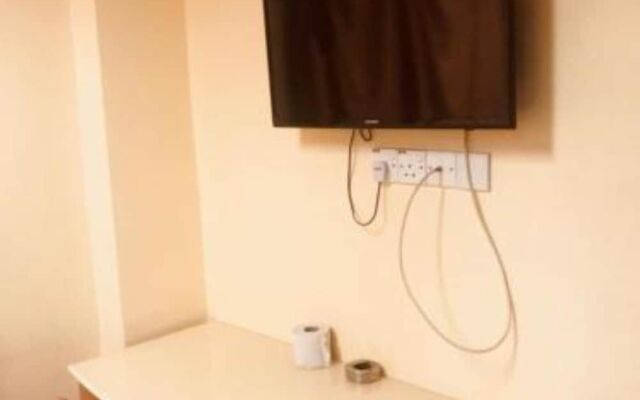 OYO 90026 Hotel Lemon Tree Kepong