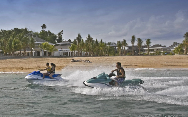 Misibis Bay
