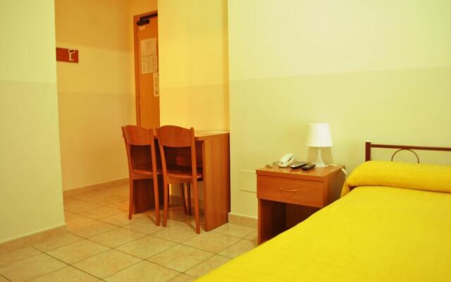 Casa Per Ferie Giusti