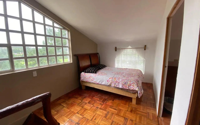 Cabañas el Pino 0