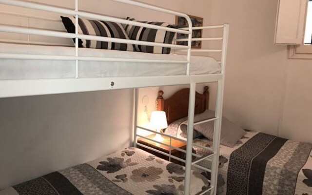 Apartamento Mar Y Carmen N 17