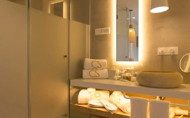 Sa Pedrera Suites & Spa