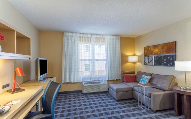 TownePlace Suites by Marriott Huntsville