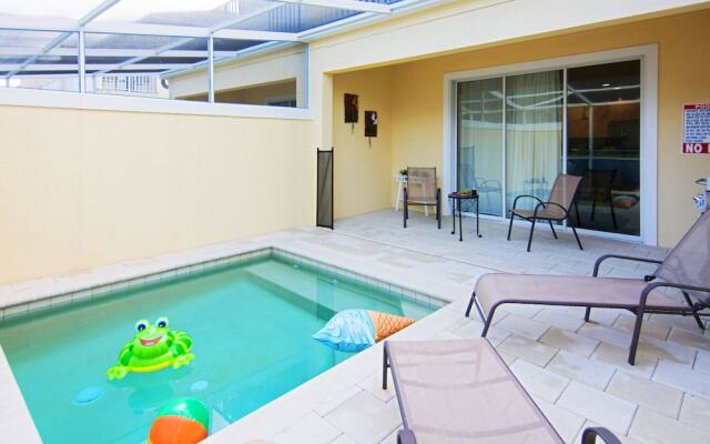 Serenity at Dreams Resort