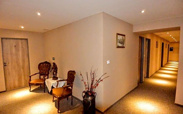 Hotel Petski