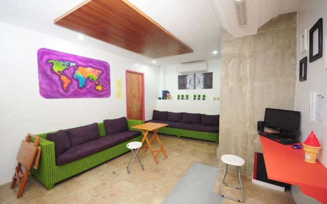 MNL Boutique Hostel Makati