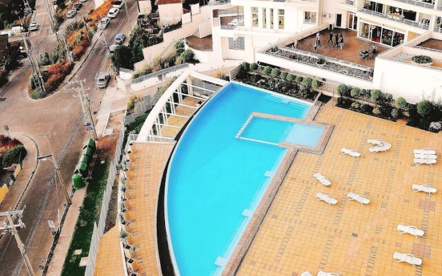 Apartamento 104 Cumbre Vista Bahia