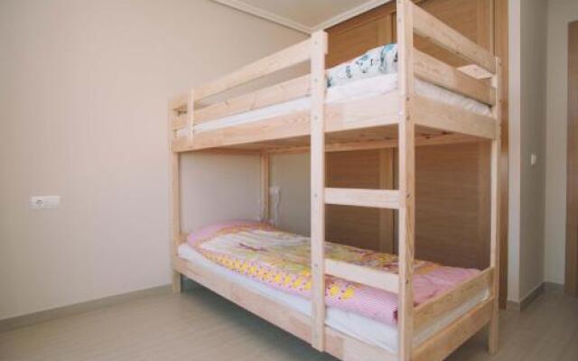 Apartamentos Vista Roja Sotavento