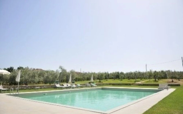 Holiday Rental Montecchio 4