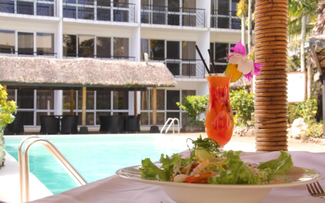The Melanesian Port Vila Hotel