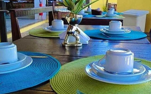 Gente Bonita João Fernandes