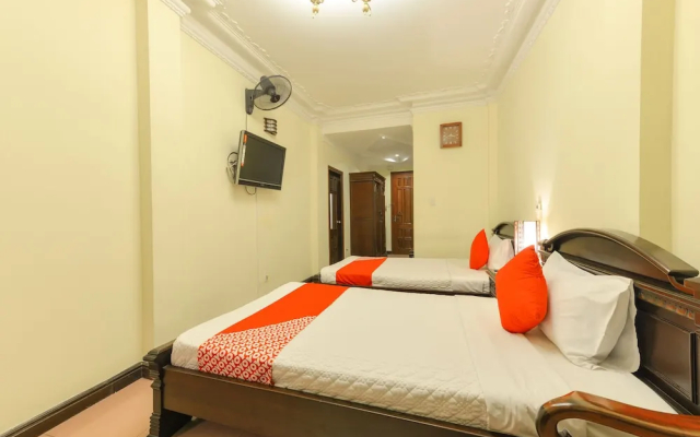 Lucky 2 Hotel
