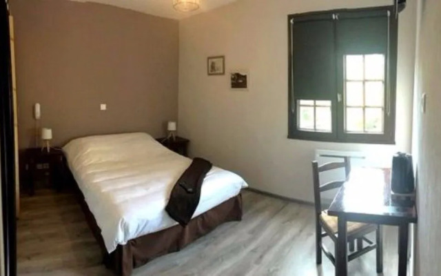 Hôtel le Relais de la Voie Sacrée