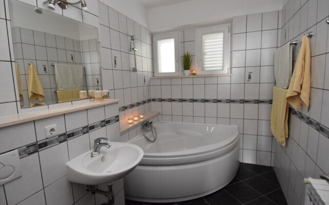 Apartment Dolce Vita