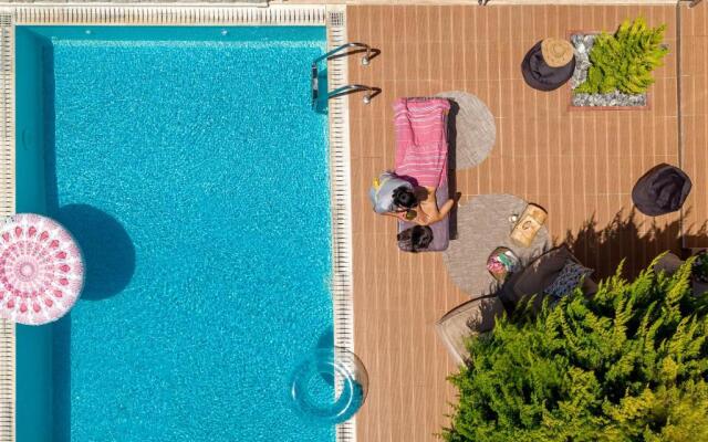 Rea Villa, a Serene Sanctuary, By ThinkVilla