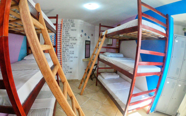 Chamos Hostel Cultural