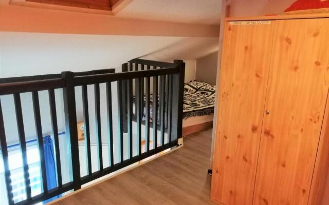 Appartement Morillon 1100, 2 pièces, 6 personnes - FR-1-412-23