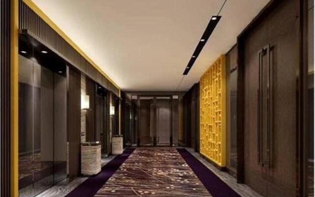 Insail Hotels Huanshi Road Taojin Metro Station Guangzhou